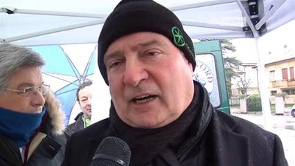 SVUOTA CARCERI: LEGA IN PROTESTA