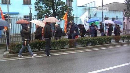 SVUOTA CARCERI: LEGA IN PROTESTA