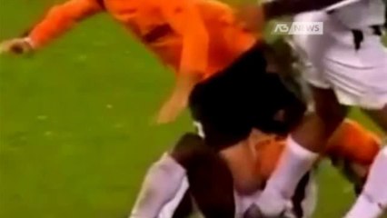 THURAM E LO IUS SOLI
