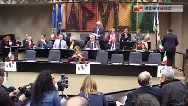 TG 18.12.13 Detrazioni fiscali per le famiglie pugliesi con almeno 4 figli