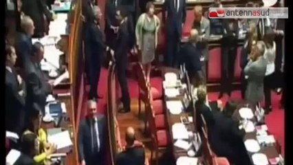 TG 17.12.13 La Legge di Stabilità approda alla Camera