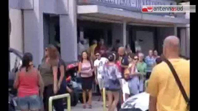 TG 16.12.13 Pronto il piano per salvare la Fiera del Levante: privatizzazione trentennale