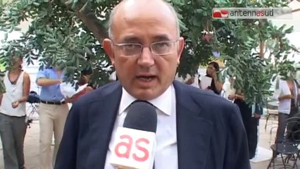 TG 13.12.13 Ecotassa, il Pd insorge contro Vendola