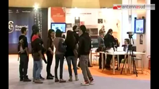 TG 13.12.13 Fiera del Levante, gestione Viesti sotto accusa