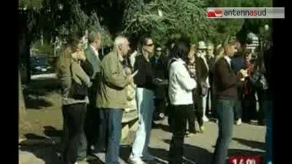 TG 12.12.13 Pd, caccia al successore di Blasi