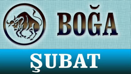 BOĞA Burcu Astroloji Yorumu, Şubat 2014, Astrolog DEMET