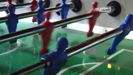 MULTA SALATA PER IL CALCIOBALILLA