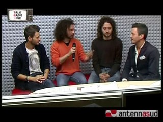 Talk Radio live - 4 puntata