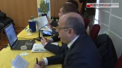 TG 11.12.13 Ecotassa, da gennaio nessun rinvio