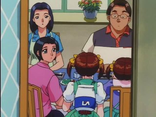 Fancy Lala - 12 - Chi sei?