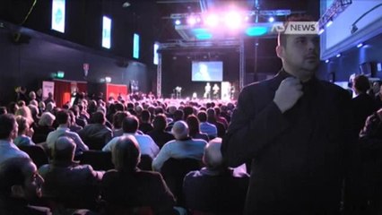 PRIMARIE, ULTIMATUM AL CENTRODESTRA