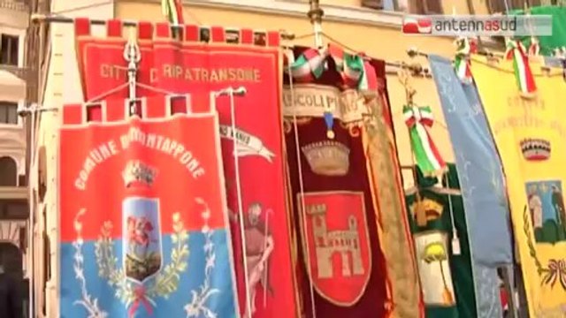 TG 06.12.13 A Montecitorio la Coldiretti per difendere il Made in Italy agroalimentare