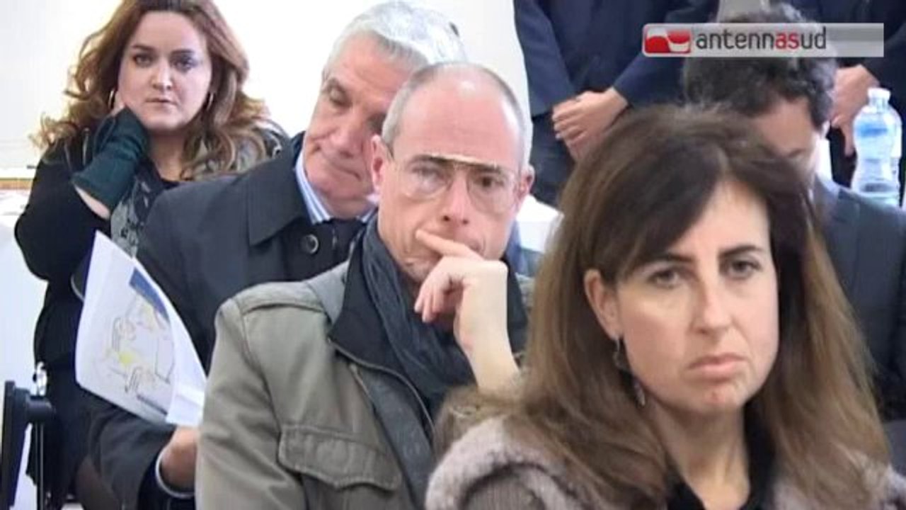 TG 05.12.13 Puglia@scuola, nasce la prima collana didattica dell'Ufficio scolastico regionale