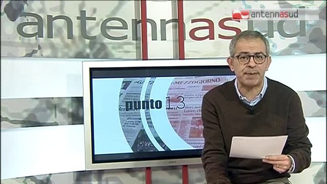 TG 05.12.13 Editoriale: la Corte costituzionale e il Parlamento fuorilegge