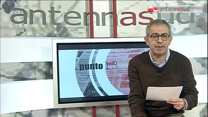 TG 05.12.13 Editoriale: la Corte costituzionale e il Parlamento fuorilegge