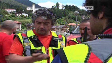 WEEK END CAMPALE PER SOCCORSO ALPINO E SUEM