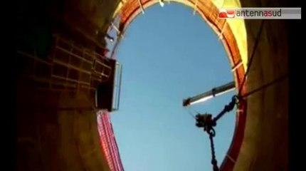 TG 05.12.13 Bagarre alla Camera per la Tap, in rivolta i grillini