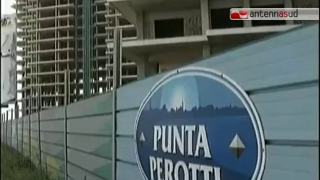 TG 04.12.13 Punta Perotti, lo Stato risarcisce i Matarrese