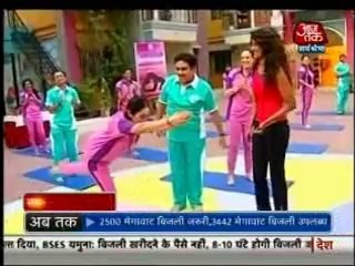 1st Feb TMKOC SBB