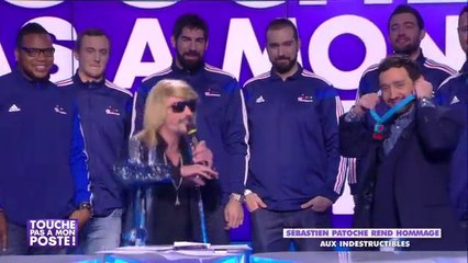 Indestructibles - Pan, pan, pan, ils leur ont mis une cartouche (Sébastien Patoche) [2014-01-28]