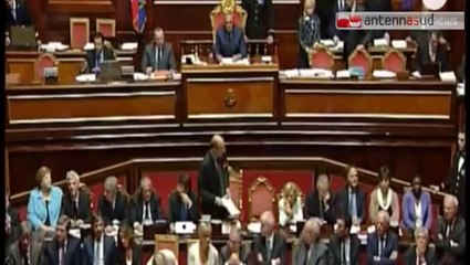 TG 04.12.13 Ilva, il decreto "grazia" Bondi e i padroni dell'acciaio