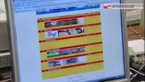 TG 04.12.13 Pedopornografia, 53 denunce e 3 arresti in tutta Italia