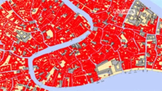 PIANO CASA, SCONTRO FRA IL COMUNE E LA REGIONE