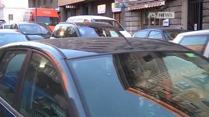 POLVERI SOTTILI, SI PUNTA ALLA PREVENZIONE