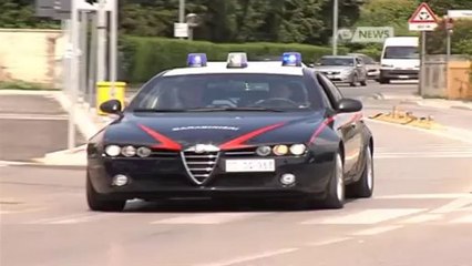 ARRESTATI I PUSHER DELLA STAZIONE