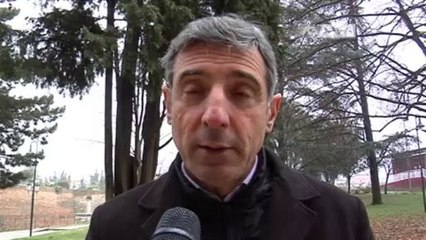 ANZIANO PRECIPITA, CHOC IN RIVIERA
