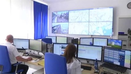 "GIOSTRA" IN LAGUNA: DENUNCIATI 12 TAXISTI