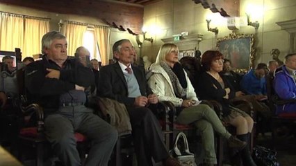 BLACKOUT, PRIMA L'ESPOSTO IN PROCURA