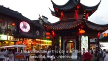 Jiangnan Tour - Amazing Restaurants, Scenic Views and Tourist Attractions.  China Holidays