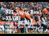 NFL Super Bowl Live Streaming