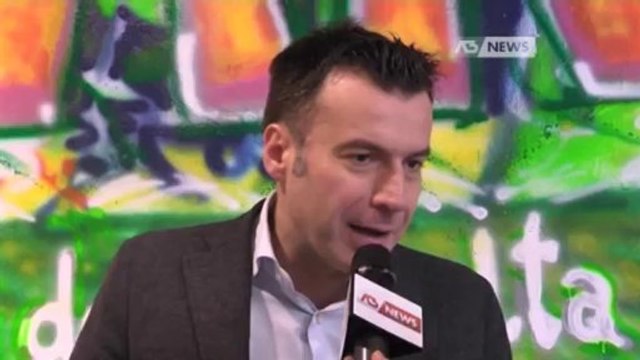 VERSO LE PRIMARIE: PD SPACCATO