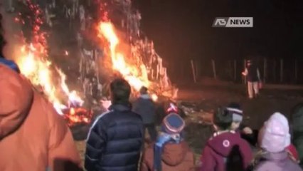 PAROLA DI SINDACO, IL PANEVIN SI FARA'