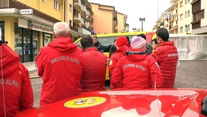 "MENO BUROCRAZIA NELL'EMERGENZA"