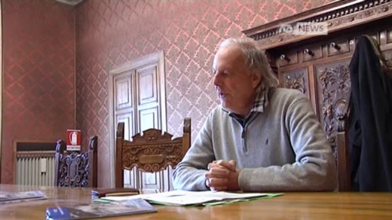 "CONTRO L'INQUINAMENTO PER UNA CITTA' PIU' VIVIBILE"