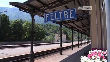 "VAGONI PIENI DI GAS DI SCARICO"