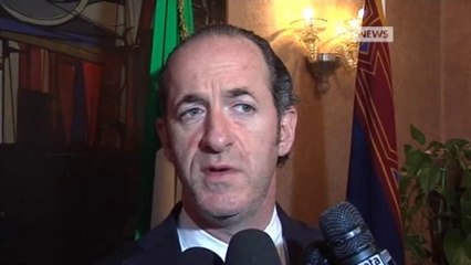 BLACK OUT, CONFRONTO ZANONATO-GESTORI