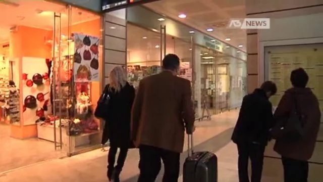 LA REGIONE LICENZIA TRENITALIA