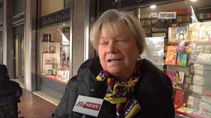 2014, UNA SOLA SPERANZA: LAVORO