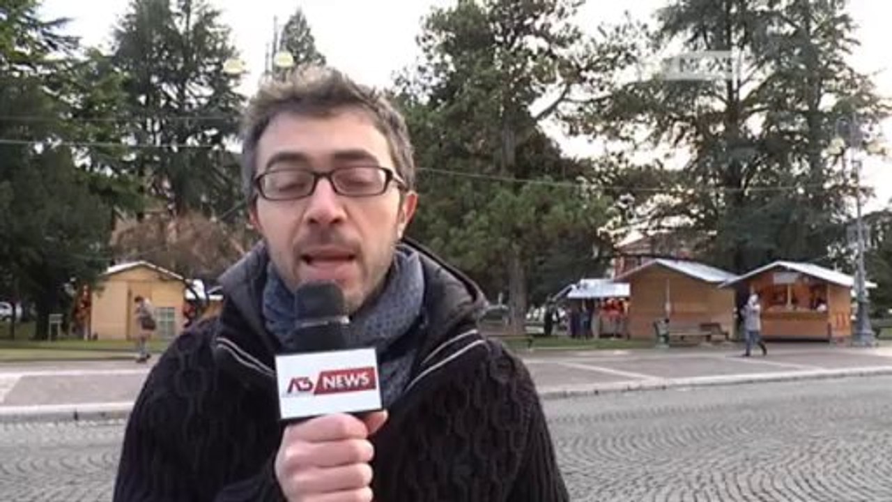 FESTE PER CAPODANNO IN TUTTA LA PROVINCIA