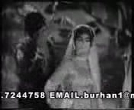 Kyon Door Door Rende o Hazoor Mere Kolon by Shaukat Ali