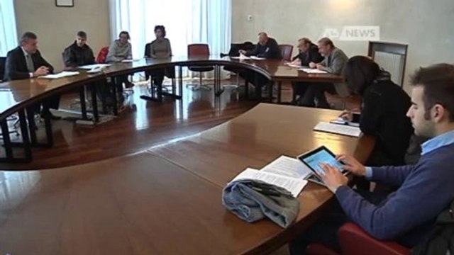 CAPODANNO, ATTESE 5MILA PERSONE IN PIAZZA UNITA'