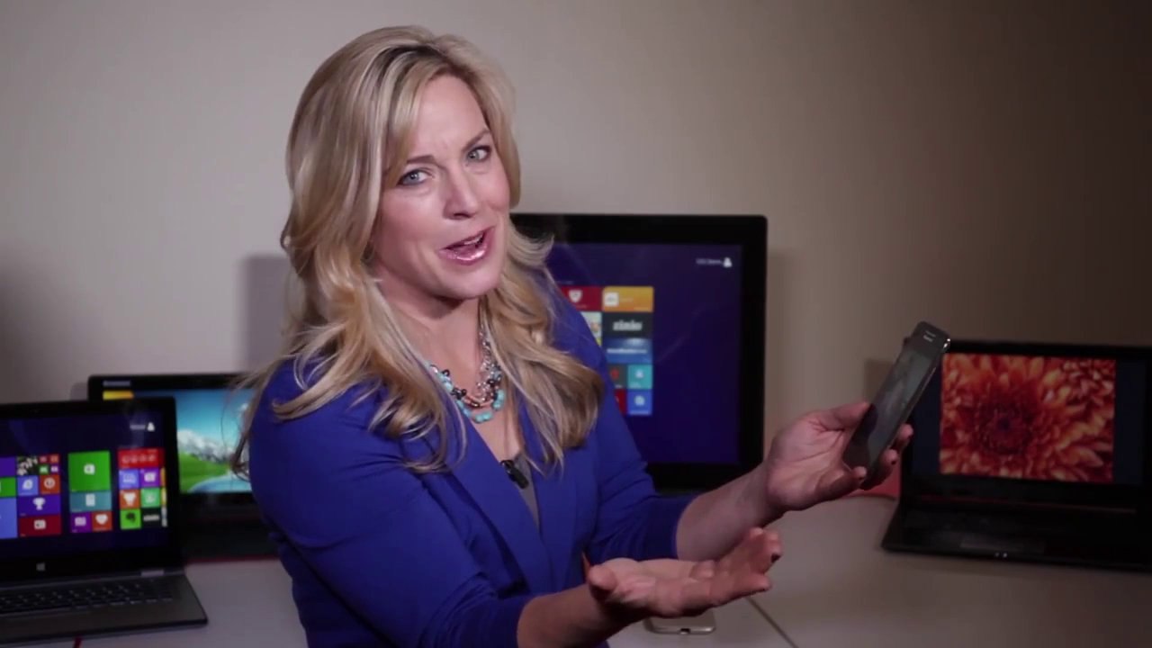 Lenovo Vibe Smartphone is the Best Selfie Phone