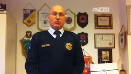 ALLERTA METEO, RISCHIO VALANGHE