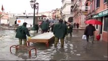 PIOGGIA E NEVE: NATALE IN ALLERTA