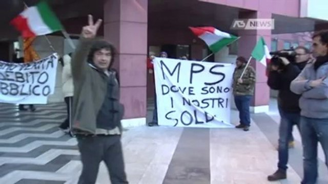 ASCOLTARE LE PROTESTE