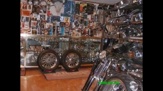 Harley Davidson Accessories _ Harley Davidson_ Motorcycle Accessories